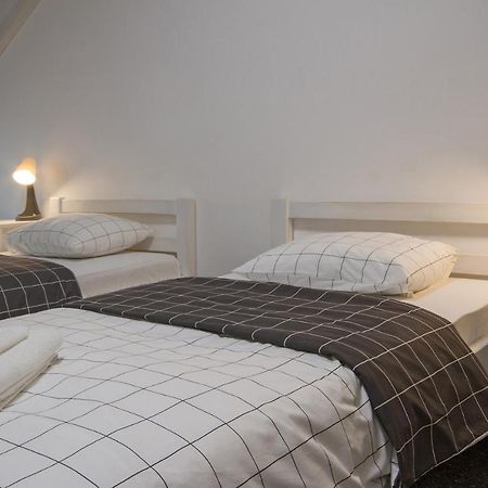 Rooms 71 Zagreb Dış mekan fotoğraf