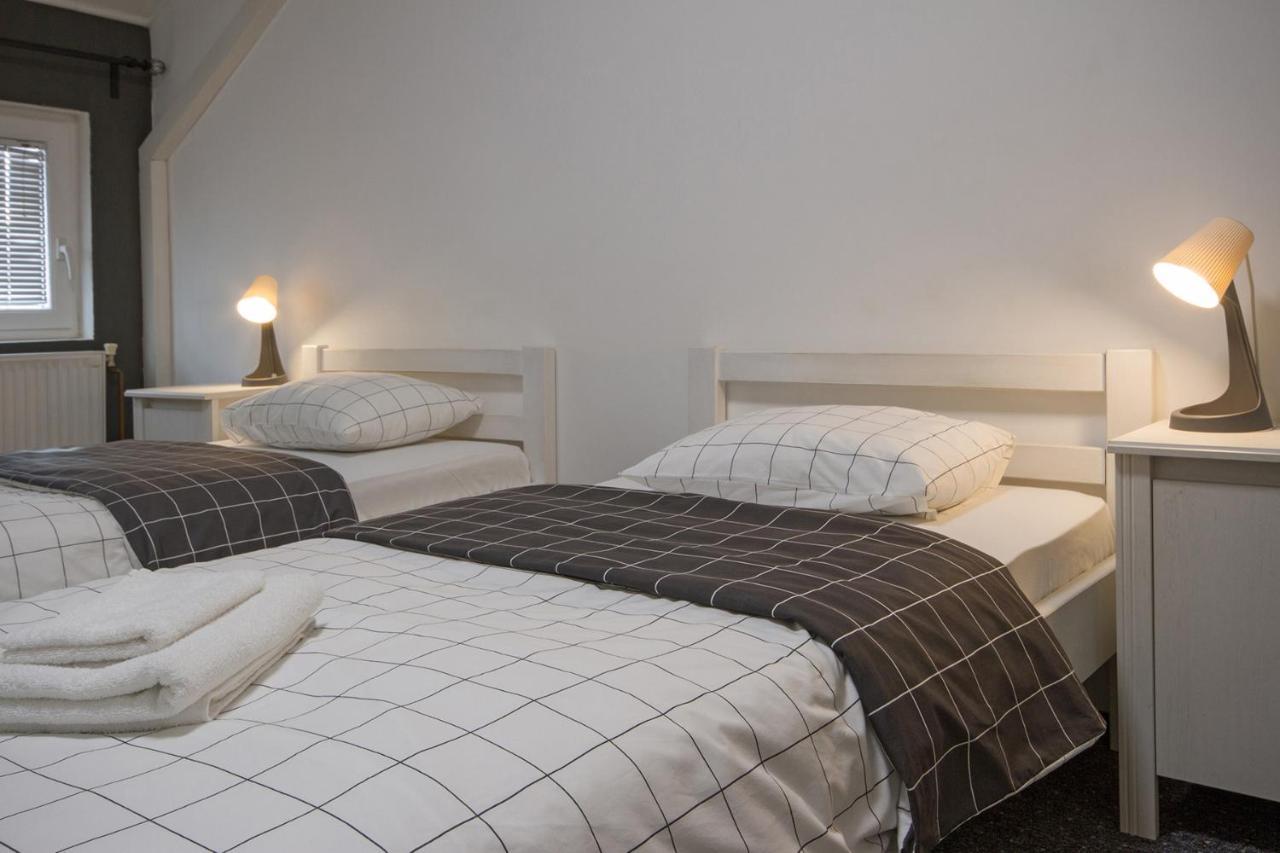 Rooms 71 Zagreb Dış mekan fotoğraf