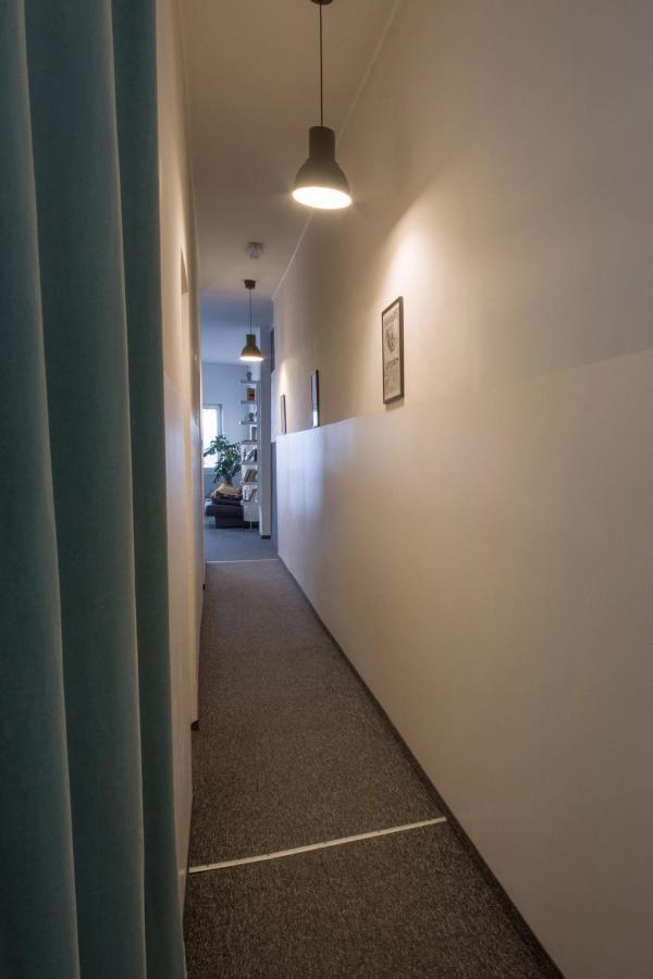 Rooms 71 Zagreb Dış mekan fotoğraf
