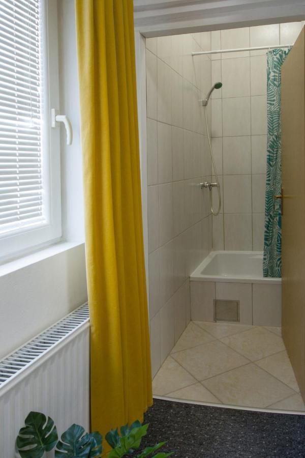 Rooms 71 Zagreb Dış mekan fotoğraf