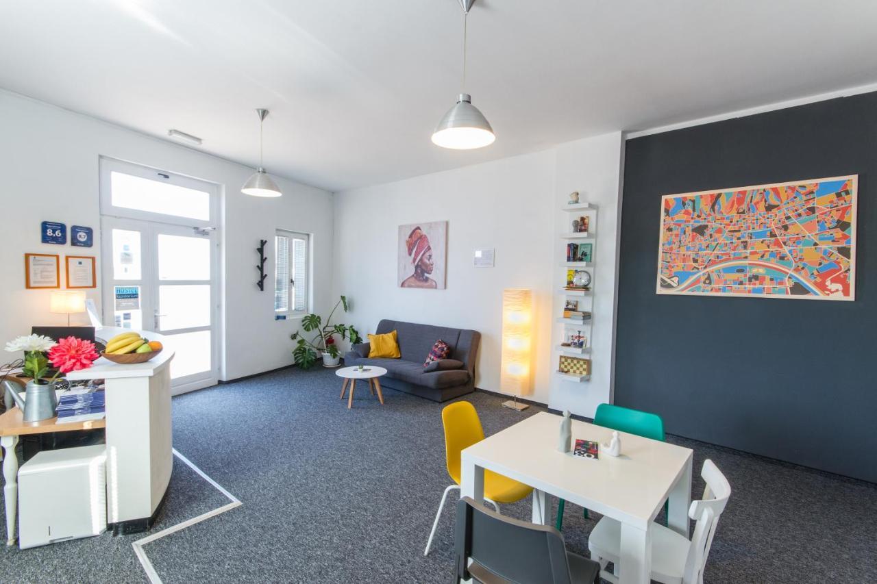 Rooms 71 Zagreb Dış mekan fotoğraf