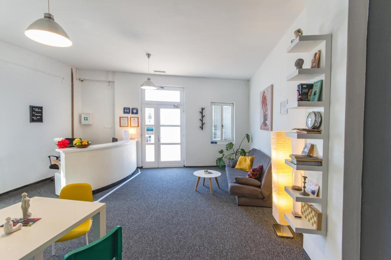 Rooms 71 Zagreb Dış mekan fotoğraf